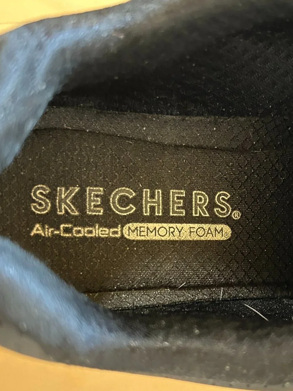 Skechers Women's Uno Stand On Air Sneakers Black Size 9 - Picture 3 of 9